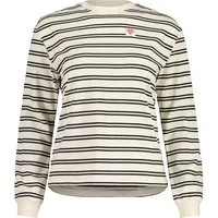 Maloja Damen KungsoM. Pullover (Größe M, schwarz)