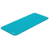 Sport-Thieme Gymnastikmatte Basic 1.5"", Himmelblau, Mit Ösen