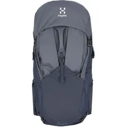 Haglöfs Ängd 60 S-M Rucksack 70 cm midnight sky/dense blue