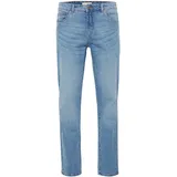 !Solid SDRyder 5-Pocket-Jeans Blau 29/30