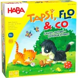 HABA 1307024001 - Tapsi, Flo & Co,