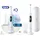 Oral-B iO Series 8 white alabaster