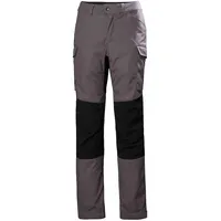 HELLY HANSEN Damen W Vandre Hose, Sparrow Grey, M