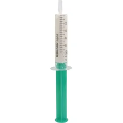 Wärmeleitpaste, 10g Spritze