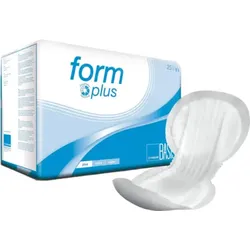 PARAM Form Vorlage anatom.Basis plus 25 St