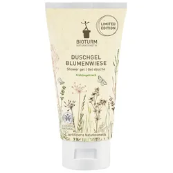 DuschGel Blumenwiese LE