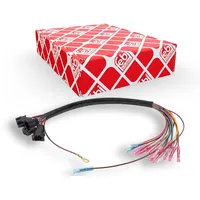 FEBI bilstein Kabelreparatursatz, Tür