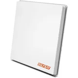 Selfsat H50SCR + Unicable Antenne incl. 2 Legacy Ausgängen 6 Teilnehmer