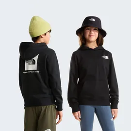 The North Face Redbox Kapuzenpullover Schwarz 152