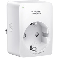 TP-LINK Technologies TP-Link Tapo P110 Smart Plug 3680 W
