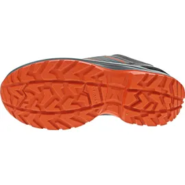 Lowa Carezza GTX LO Jr für Kinder, grau, - 38