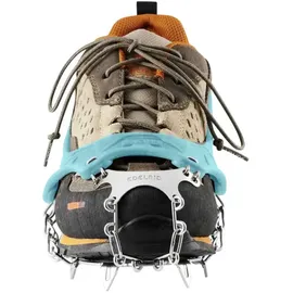 Edelrid Steigeisen Größe L Icemint