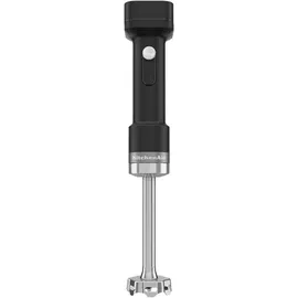 KitchenAid Go 5KHBRV71BM Stabmixer