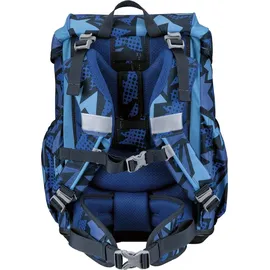 DerDieDas ErgoFlex Light 5-tlg. Dark Dragon