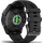Garmin fenix 7 Pro Sapphire Solar schwarz/carbongrau