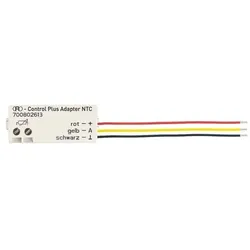 Rutenbeck Control Plus Adapter Control PlusAdap.NTC