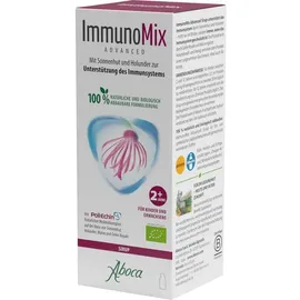 Aboca Immunomix Advanced