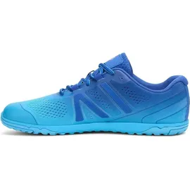 Xero Shoes Hfs Ii Herren Blue Iolite/Aquarius Gradient 44