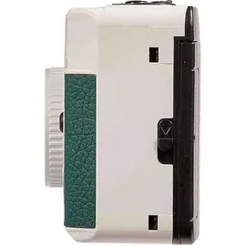 Kodak Film Kamera Ultra F9 White/Dark Night Green