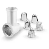 Concept RMP0030 Gemüse-Blattschneidevorrichtung,