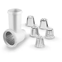 Concept RMP0030 Gemüse-Blattschneidevorrichtung,