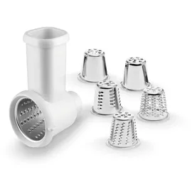 Concept RMP0030 Gemüse-Blattschneidevorrichtung,