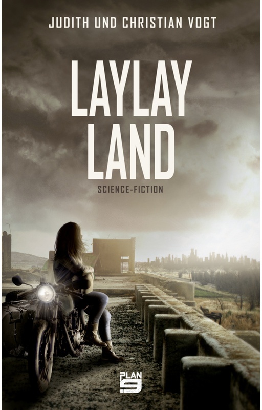 Laylayland - Judith Vogt, Christian Vogt, Kartoniert (TB)