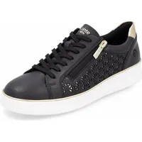 REMONTE Damen schwarz, Größe 40 EU