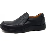 Jomos Feetback Herren Schwarz 43
