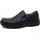 Jomos Feetback Herren Schwarz 43