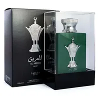 Lattafa Pride Al Areeq Silver Eau de Parfum 100 ml