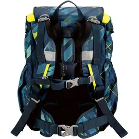 DerDieDas ErgoFlex 5-tlg. speed challenge