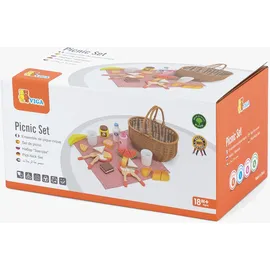 VIGA Picknick-Set