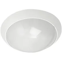 SG ARMATUREN SG Leuchte 10W rund weiß