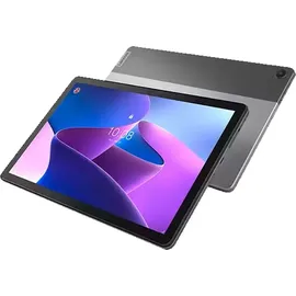 Lenovo Tab M10 Gen3 10.1'' 4 GB RAM 64 GB Wi-Fi storm grey ZAAE0083SE