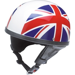 Redbike RB-512 II Union Jack, Jethelm - UK - L
