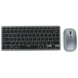 i̇nca IBK-572BT Wireless-Tastatur DE