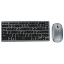 i̇nca IBK-572BT Wireless-Tastatur DE