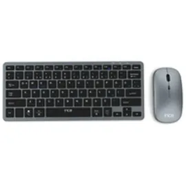 i̇nca IBK-572BT Wireless-Tastatur DE