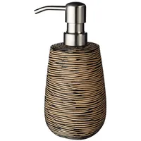 RIDDER Seifenspender Wood beige