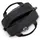 Kipling Kosmetiktasche Basic Palmbeach Large Toiletry Bag Black Noir