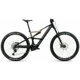 E-Bike Orbea RISE SL H10 29er 2026 L Gelb frei Haus