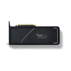 Intel Arc A750 - Grafikkarten - Arc A750 - 8 GB GDDR6