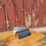 Berkel Aufschnittzange 1 St. silber