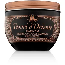 Tesori D'oriente Tesori D Oriente Körpercreme Hammam 300 ml