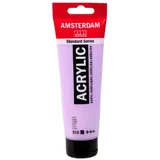 Amsterdam Acrylfarbe 120 ml Lila