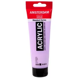 Amsterdam Acrylfarbe 120 ml Lila