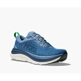 Hoka One One Gaviota 5 Herren Downpour / Thunder Cloud 46