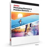 Adobe Photoshop Elements Englisch