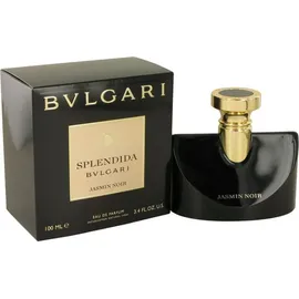 Bvlgari Splendida Jasmin Noir Eau de Parfum 100 ml